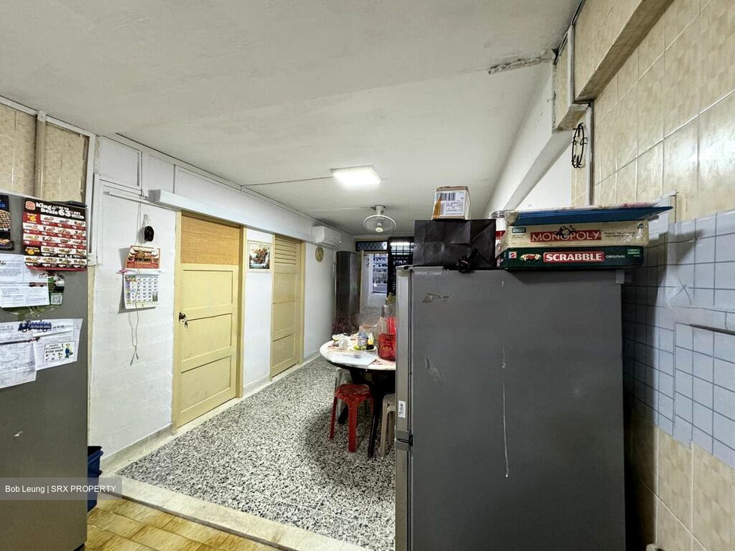 Blk 111 Toa Payoh North (Toa Payoh), HDB 3 Rooms #620134881